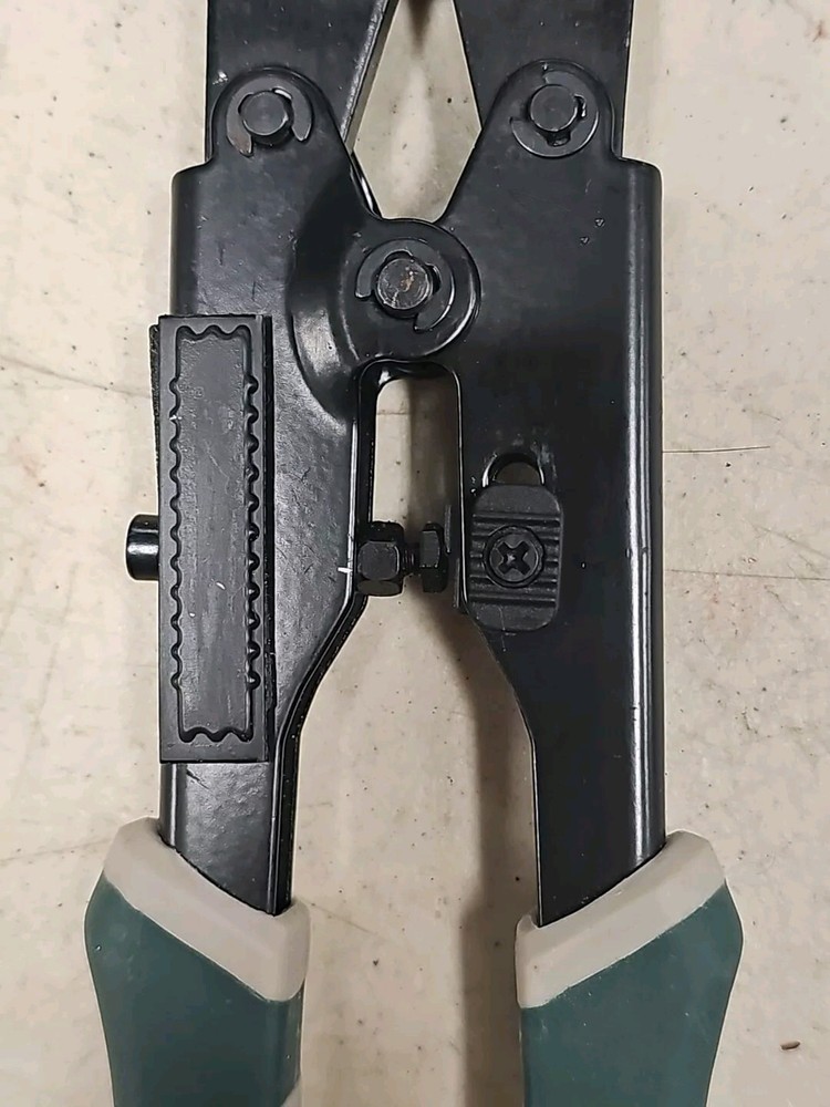 Masterforce® PEX Quick Cinch Clamp Tool