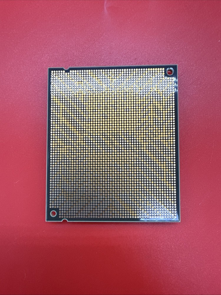 IBM 00KV627 00FX518 ELPD 3.42Ghz 10 Core Power8 Server Processor