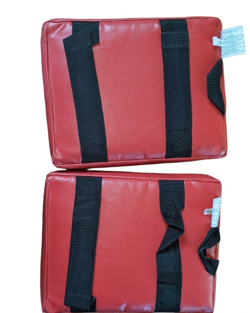 Century Taekwondo #2 Sparring Pads