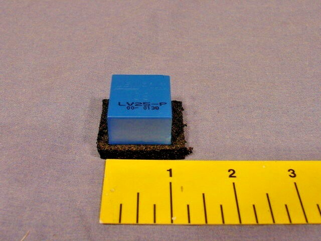 LEM Voltage Transducer LV25-P LV25 NEW