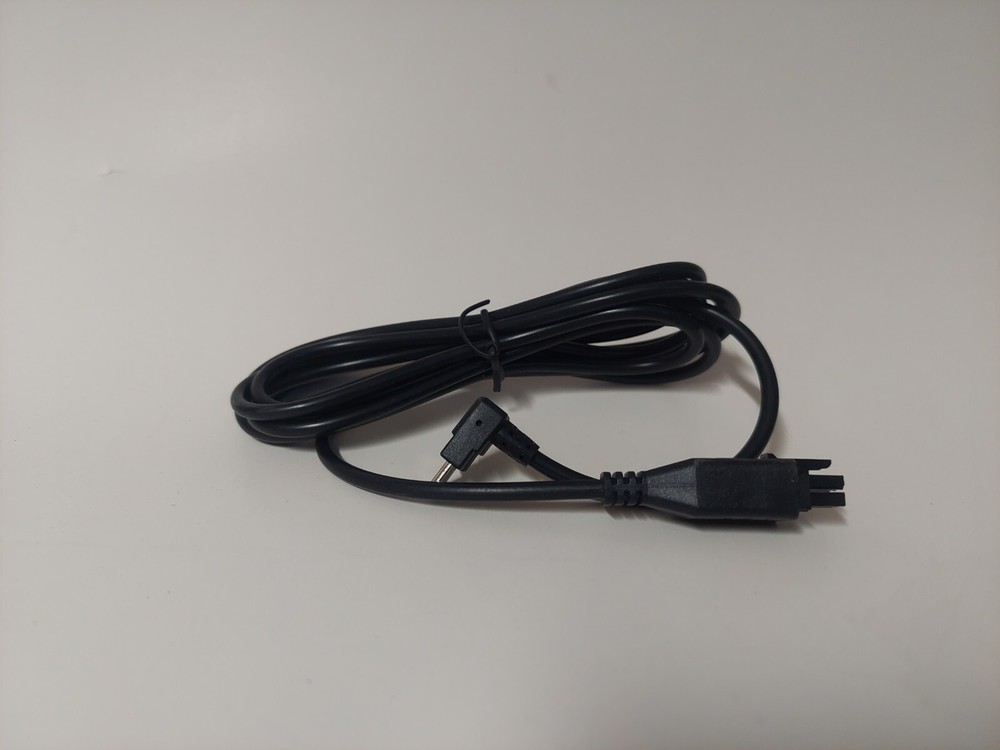 Brodit 999322 Cable Micro USB Molex 1.8m