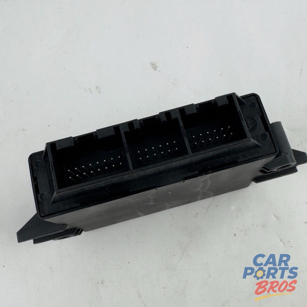 2013 Audi S6 Park Assist Control Module 4H0919475L OEM