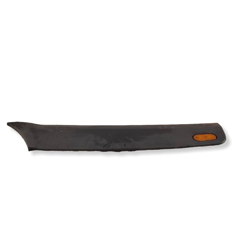 2009 Rear Left Planking Molding Side Panel Fender Rear