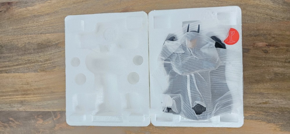 SUPER LOW #7!! Marvel Bowen Mini-Bust- Nighthawk Squadron Supreme Version /1500