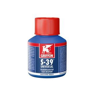 S-39 Soldering Fluid