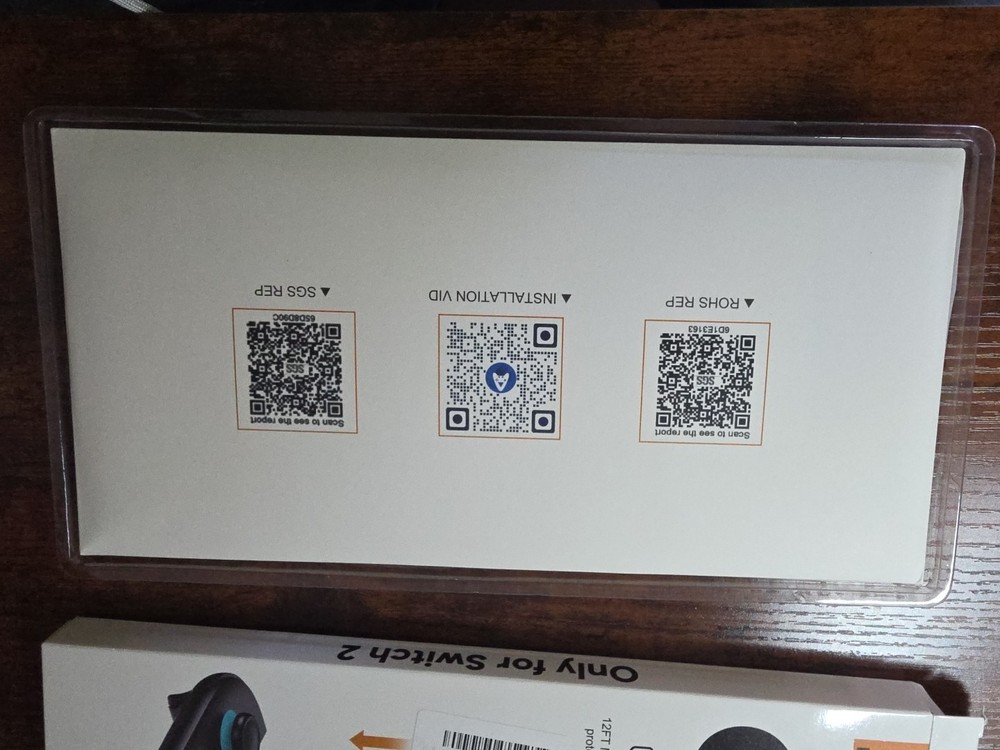 Nintendo switch 2 screen protectors