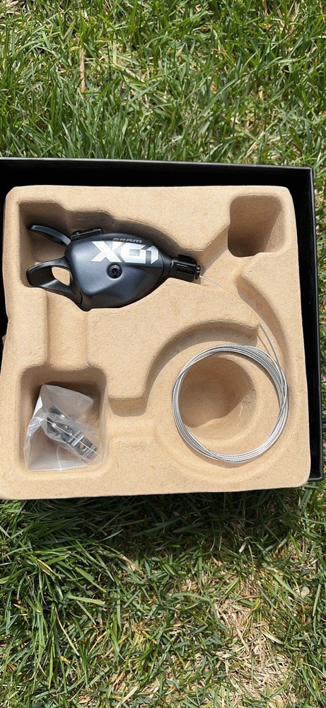 SRAM X01 12s Cable Shifter