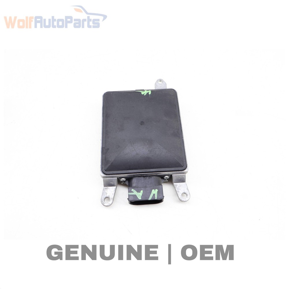 2015-2018 AUDI Q3 QUATTRO - Right LANE Change Assist Module (Master)