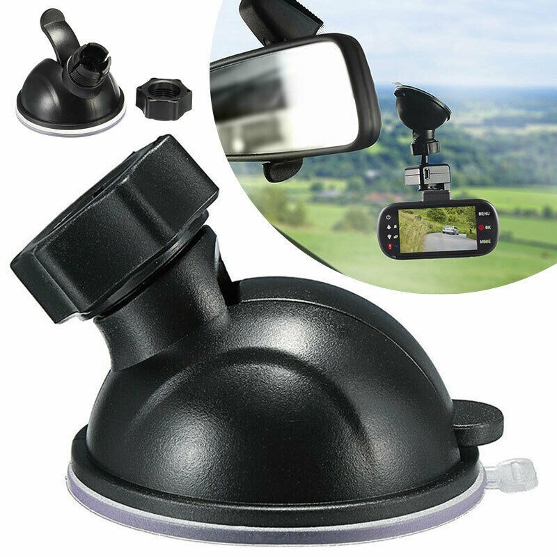 Suction Cup Base Compatible with For Nextbase Car Camera Series Models