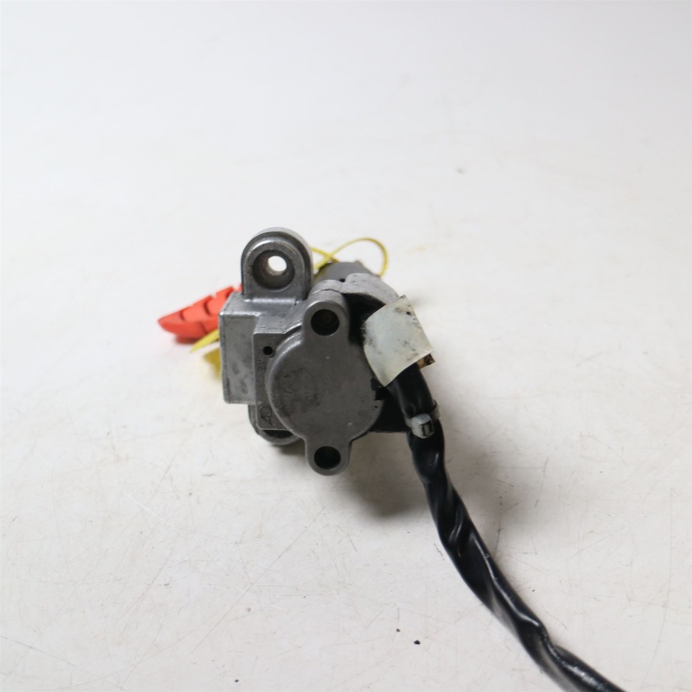 1999 Ducati 748 Ignition Barrel & Key - 65240043A