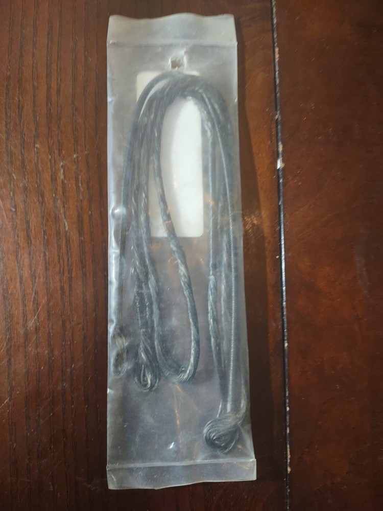 Conquest 3 43 5/8" Tiger Hunting String