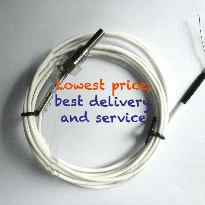 1PC Temperature Sensor for Air Compressor 22137848