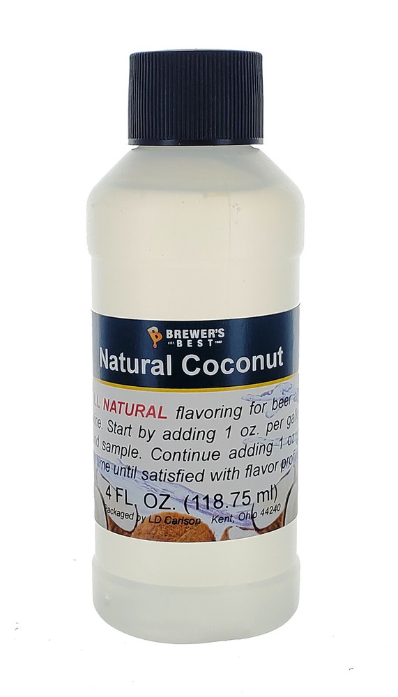 Brewer's Best Flavor Bundle - Pacific - For Home Brewing