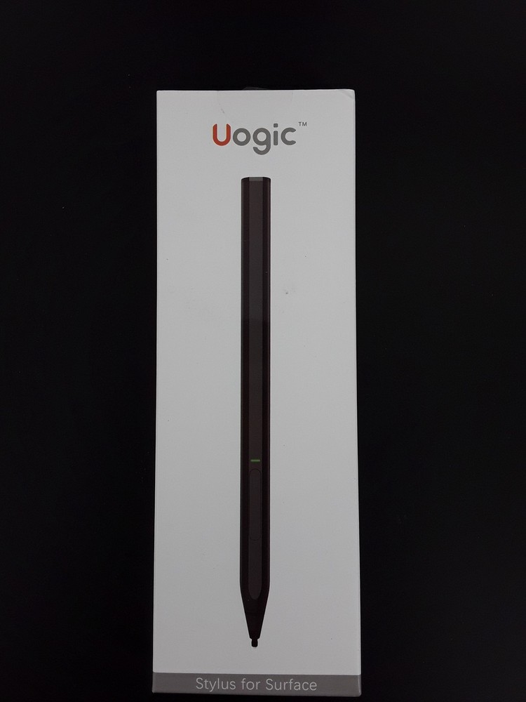 Uolic, Stylus Pen For Surface SFP-21B Black