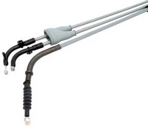 Motion Pro Cables For Street Clutch #05-0403