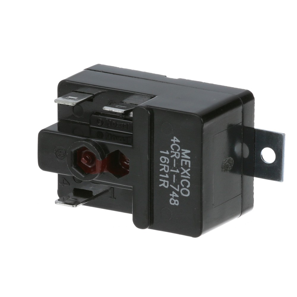 Robot Coupe R239D.1 Relay