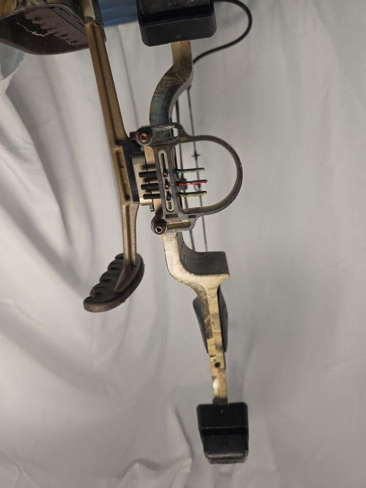 Fred Bear Element Compound Bow Right Hand