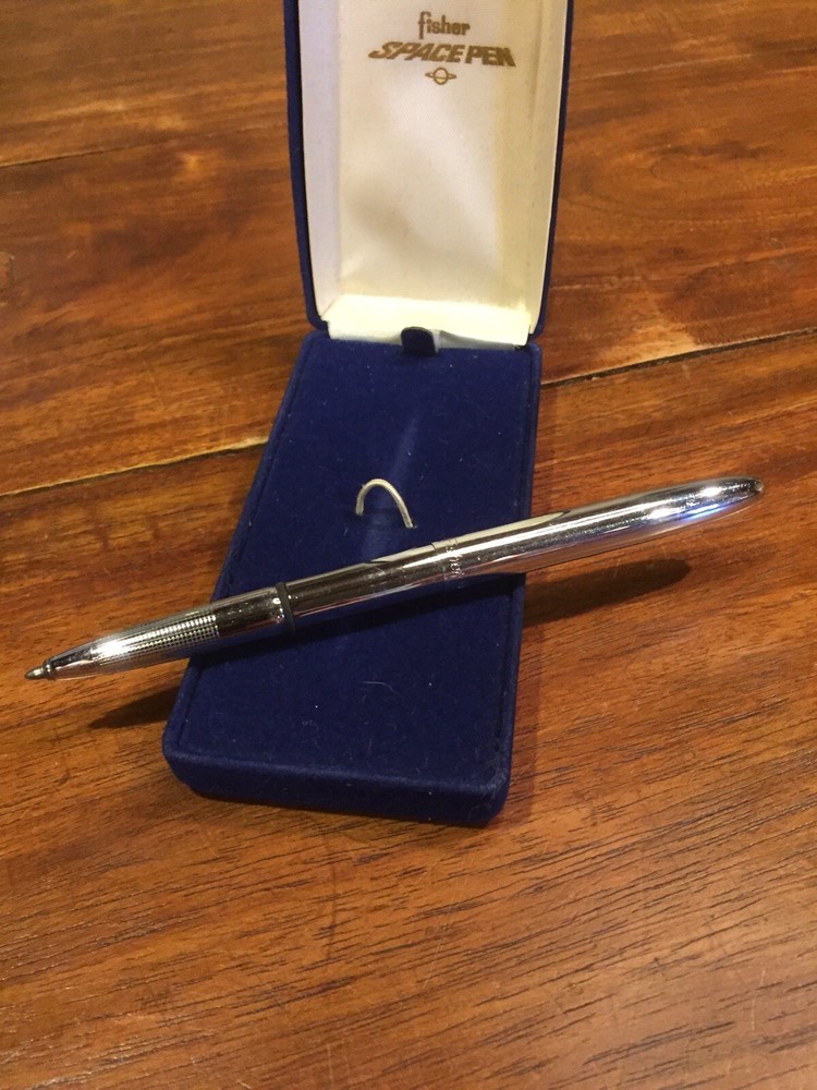 Fisher Space Pen