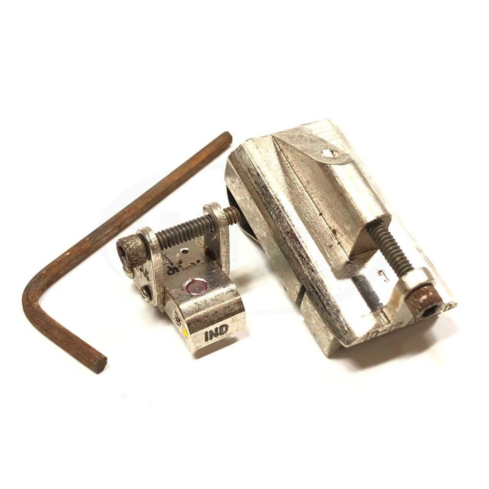 N10ET-6 Burndy Installation Dies