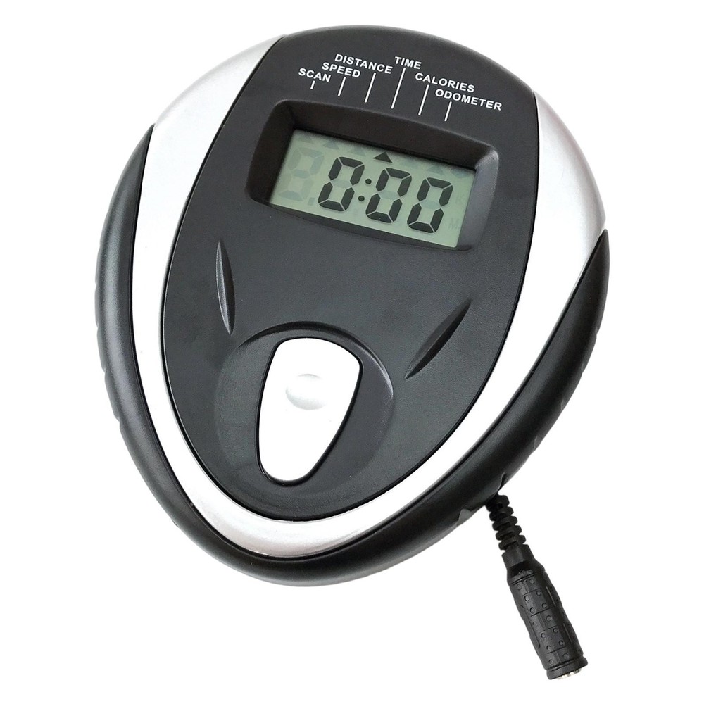 Monitor Speedometer Replacement Easy to Use Sturdy Home Gym Adults Multipurpose