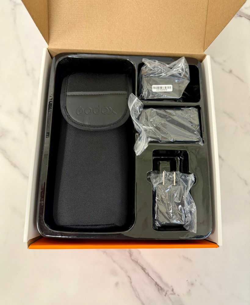 Godox V860iii P Kit Pentax Camera Flash