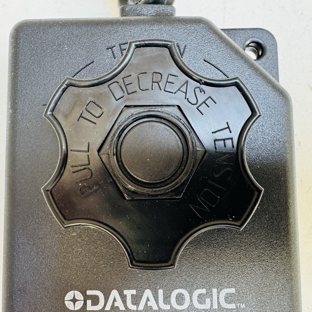 DATALOGIC ADC, TAKE UP REEL, POWERSCAN 7-0404