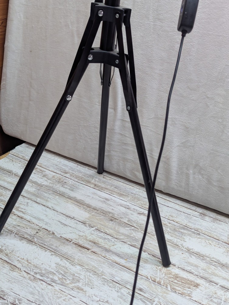 LED Grow Light with Stand, for Indoor Plants63" Adjustable Tripod,Timer Used
