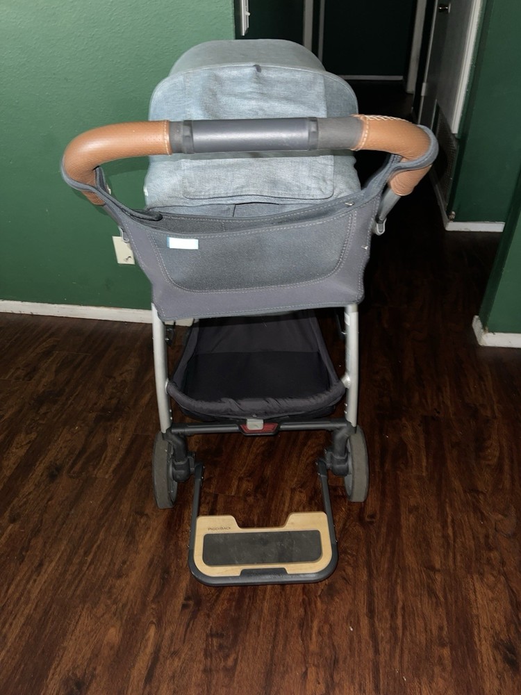 Uppababy Cruz Stroller