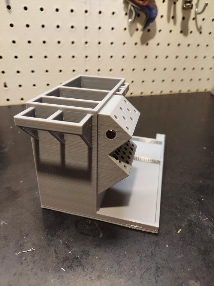 Modeler Craft Tool Organizer Caddy (Model, Gunpla, Train, Car, Airplane)