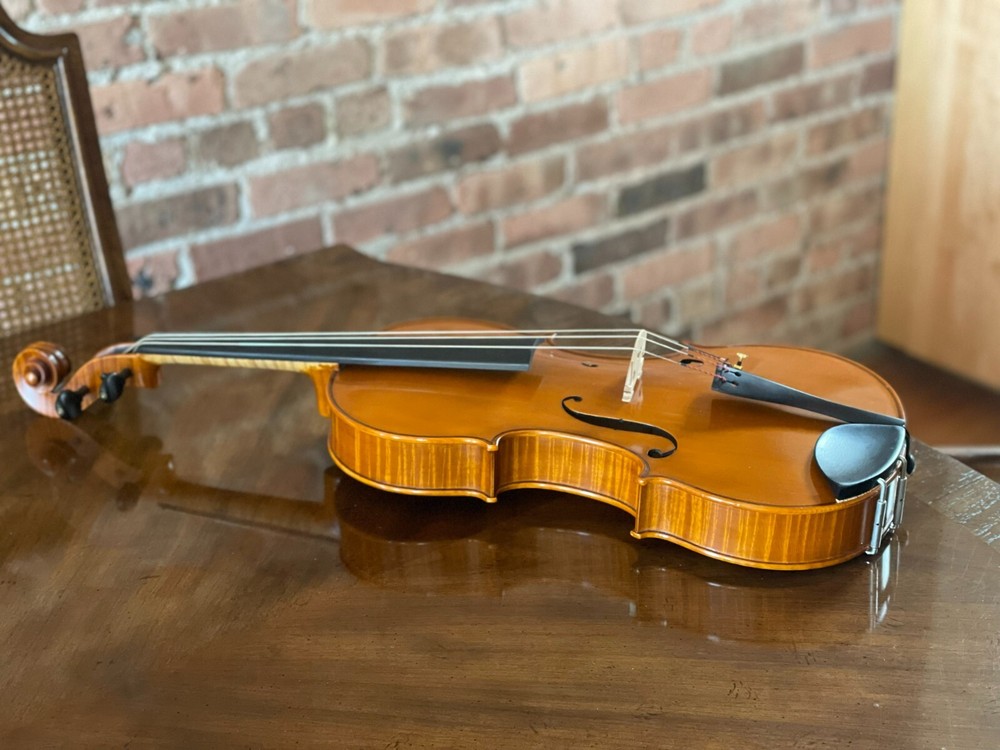 Beautiful handmade Viola - 16 inch