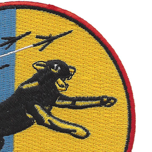 VFJ-912 Reserve Squadron Patch