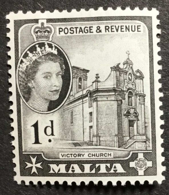 Maltese, Malta Postage Stamps