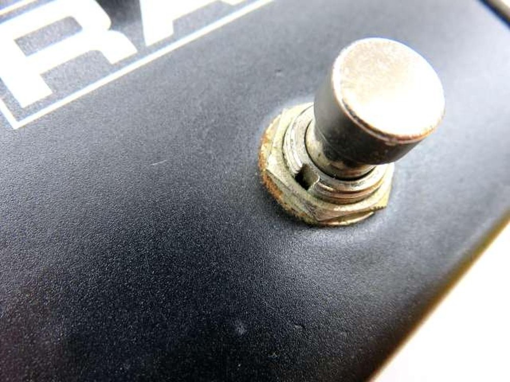 Proco Rat 2 Distortion No.nm1464