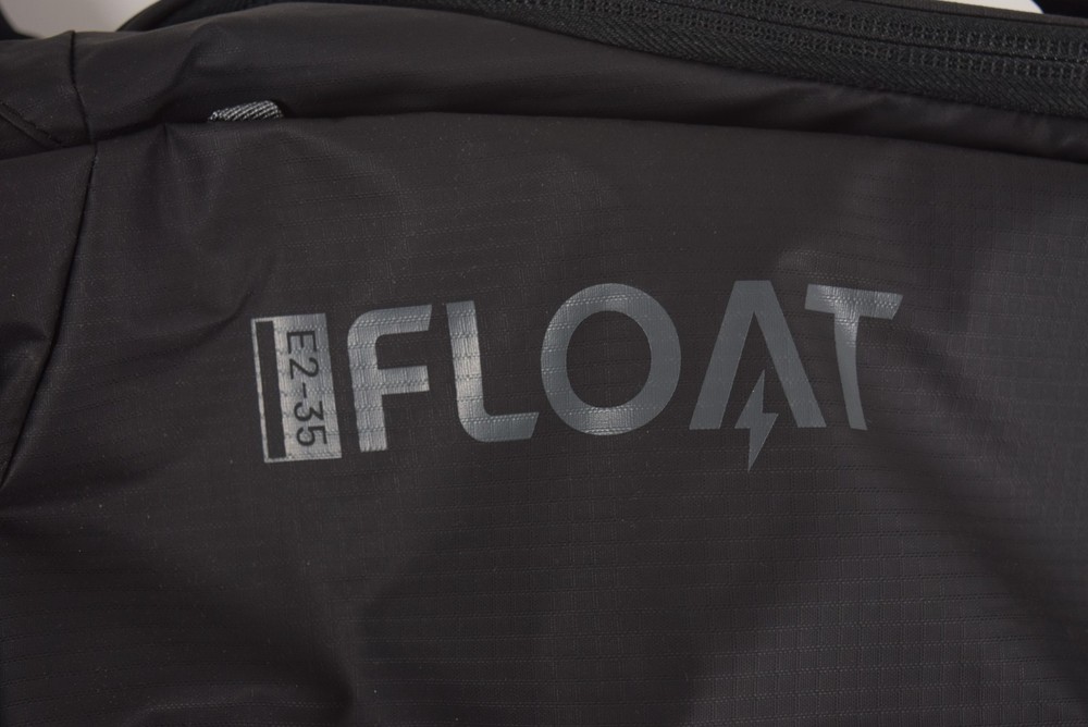 Brand New BCA Float E2-35 Avalanche Airbag Backpack $1400 medium size black