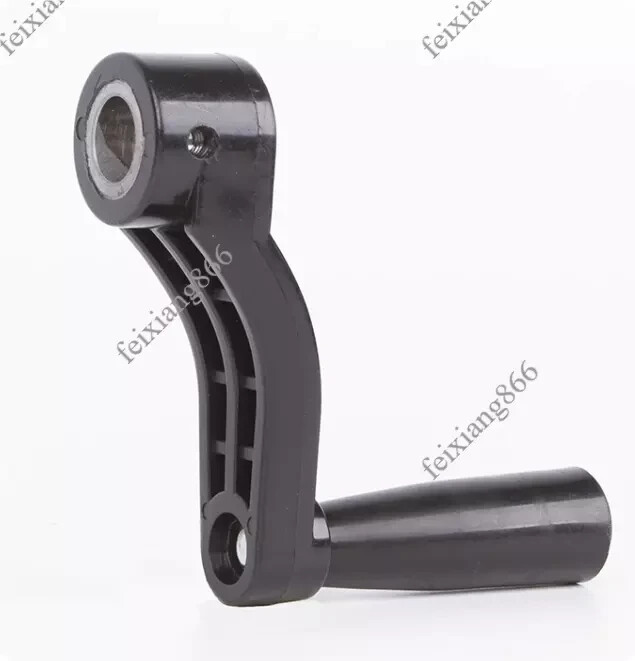 Drill Press Table Crank Handle Raise Lower 14mmFor Delta & More New