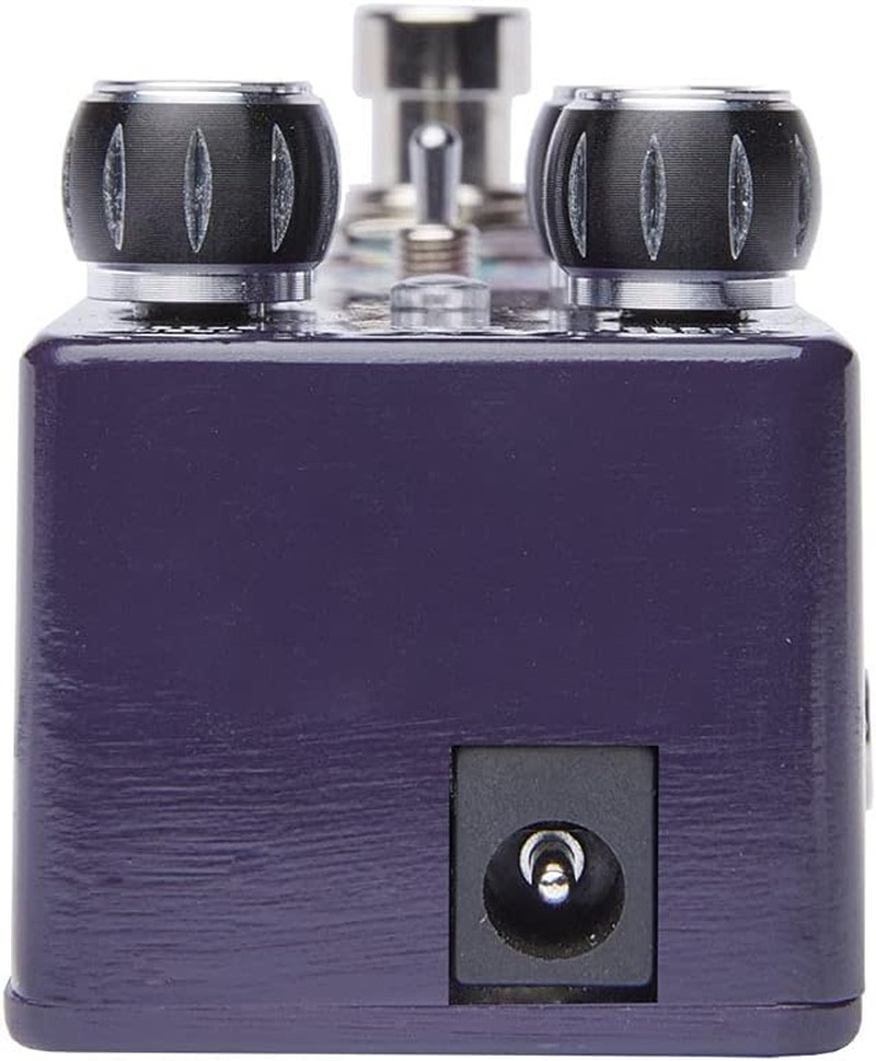 EMTP Moon Pool Tremvelope Phaser Guitar Pedal