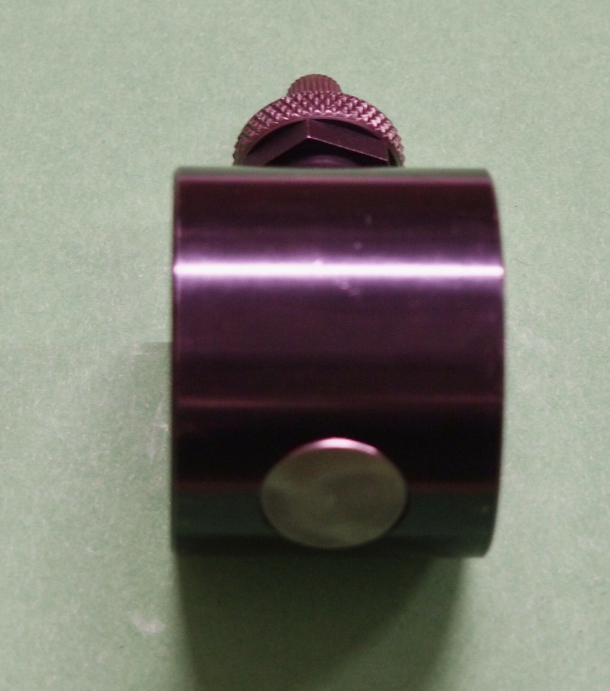 RCBS Uniflow Cylinder-(Large)-NOS-Complete