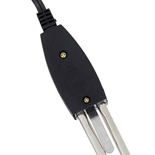 10in 1000W-110V Water Heater Portable Electric Immersion Element Boiler