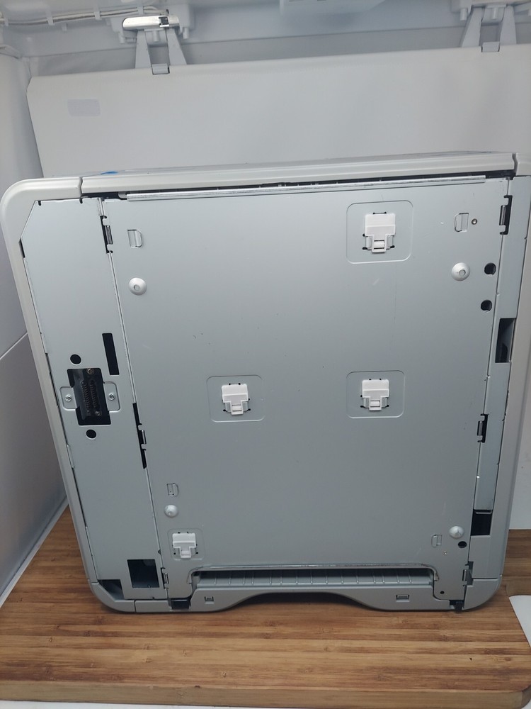 Open box Samsung ML-S5012A Second Cassette Feeder