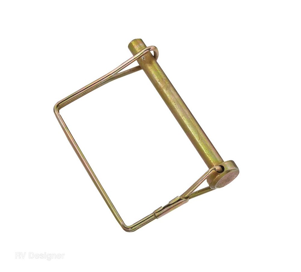 RV Designer H431  HITCH ACCESSORIES