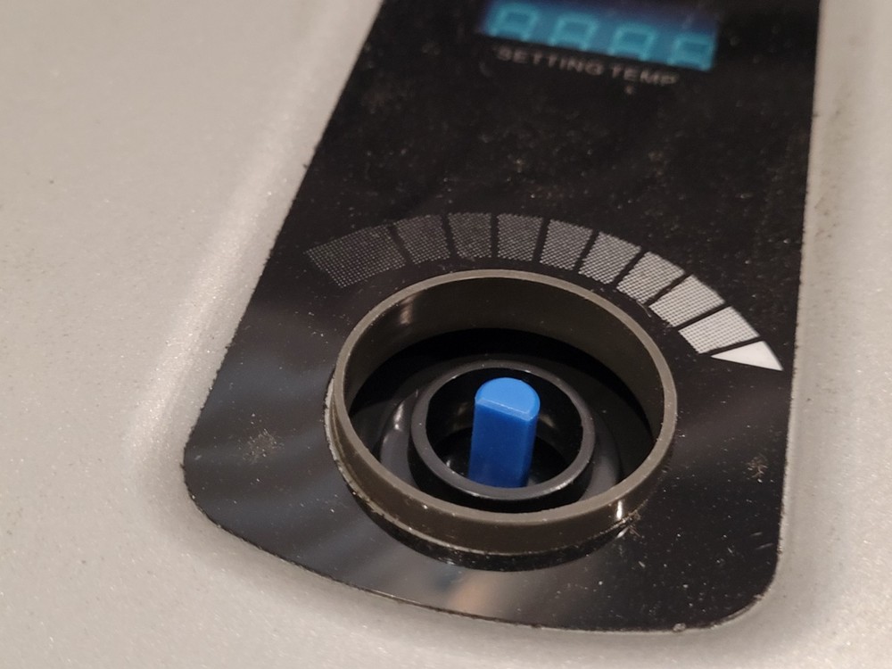 Rheem RETEX-13 Tankless Water Heater UNTESTED PARTS ONLY