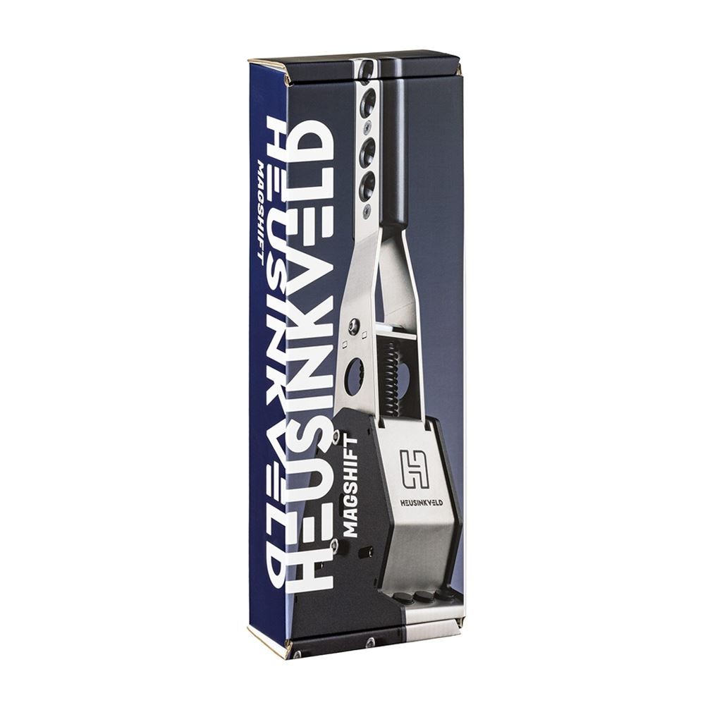 Heusinkveld MagShift Input Device Accessory Input Device HE-MAGSHIFT