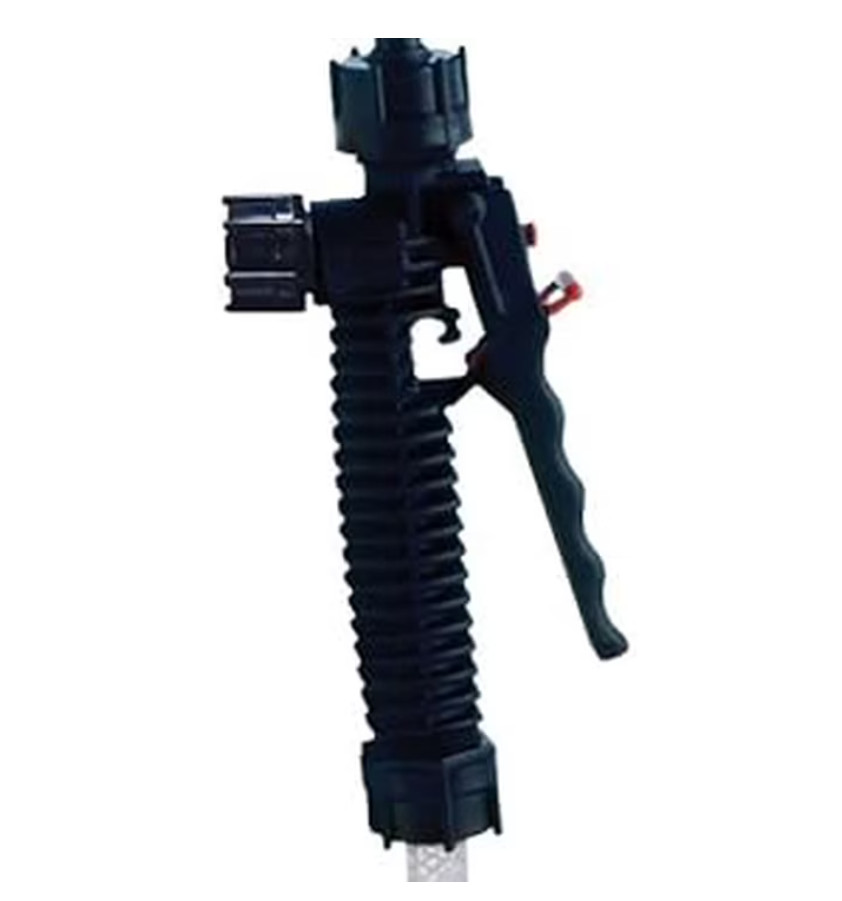 Solo Adjustable Spray Tip Sprayer Shut-Off Valve