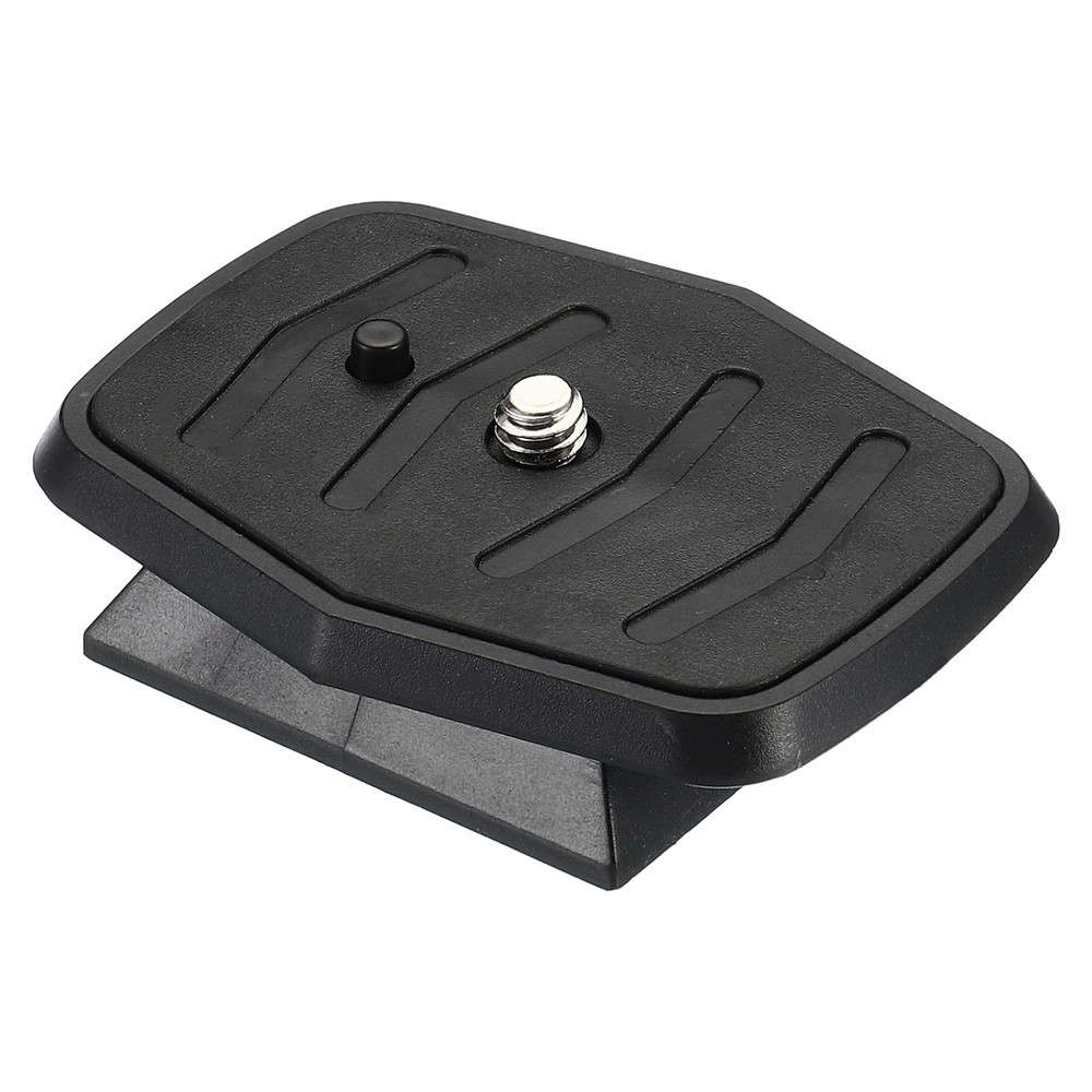 Tripod Quick Release Plate Camera Tripod Adapter Mount 44mm