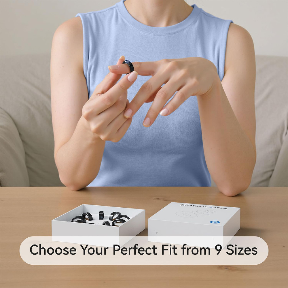 Sizing Kit - Size First Before You Buy - Choose 6-14,