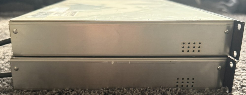 Drake VM2860 Video Modulator