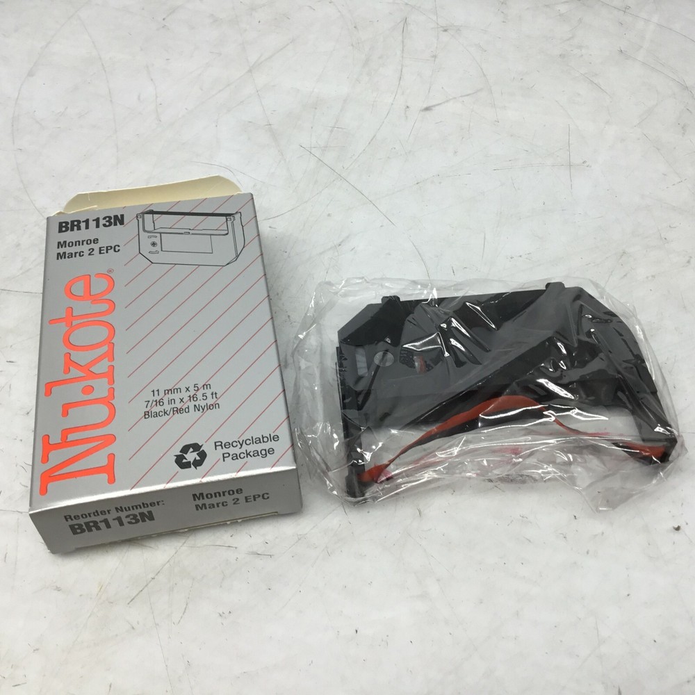 NUKOTE BR13N Monroe Marc 2 EPC