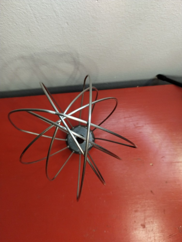 KitchenAid Whisk Attachment