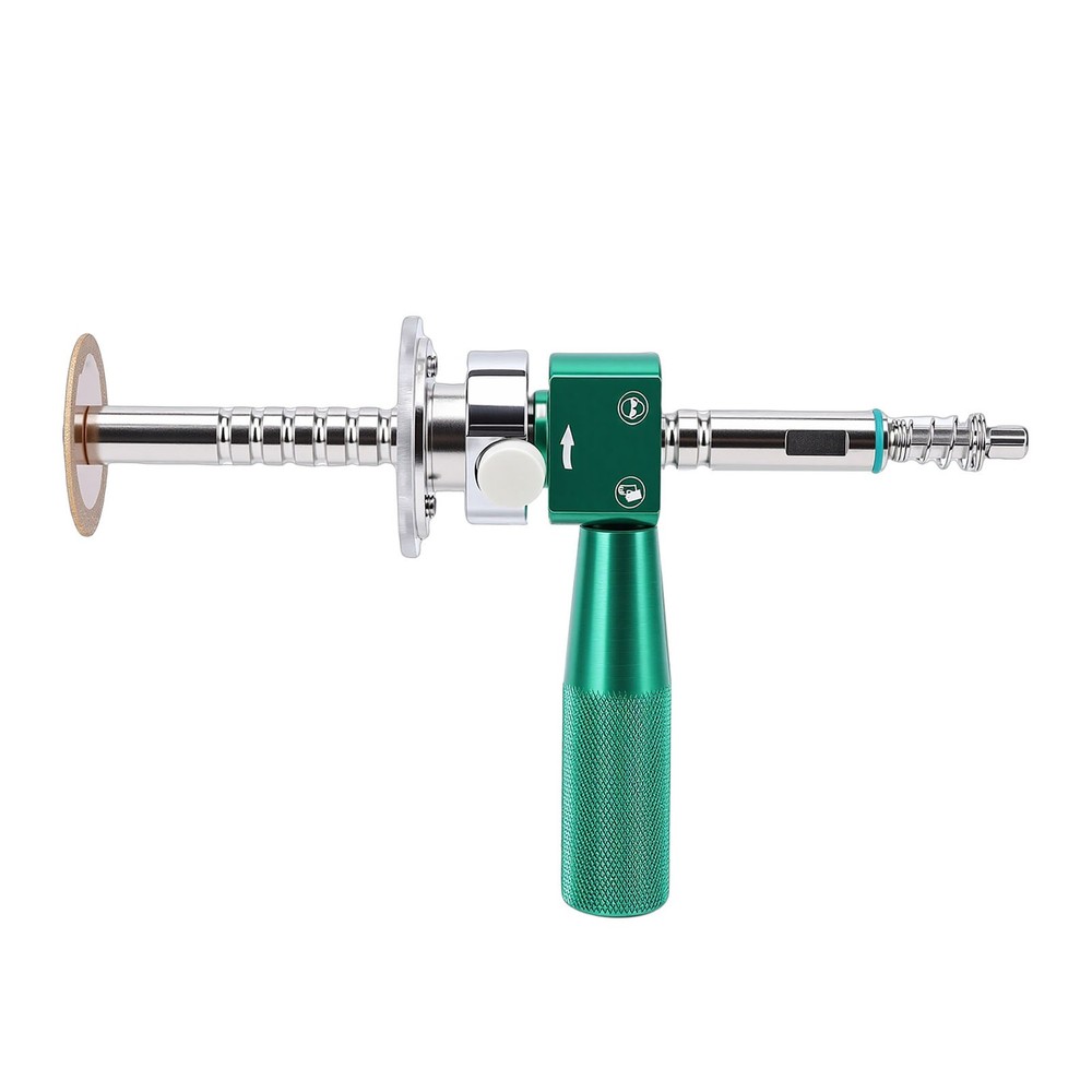 2-Adjustable Inside Pipe Cutter Efficient PVC Pipe Cutting Tool For Plumbers