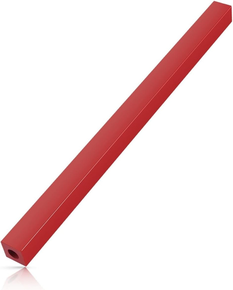12" A4 Cutting Stick Replacement, Stack Paper Cutter Trimmer Blade Rubber Pad fo